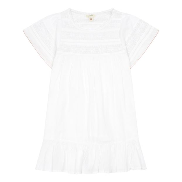 Vestido Encaje Honey-product