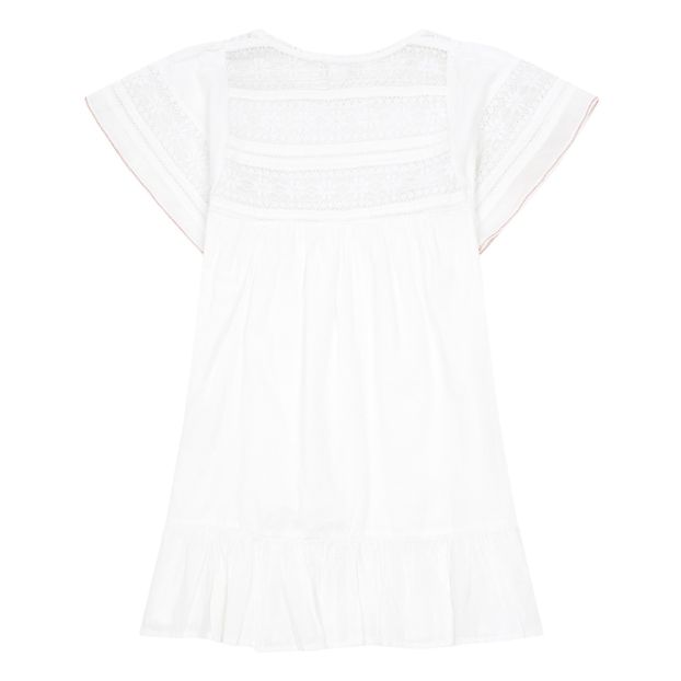 Vestido Encaje Honey-product