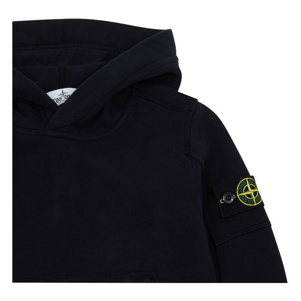 Hooded Sweatshirt-product