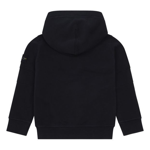 Hooded Sweatshirt-product