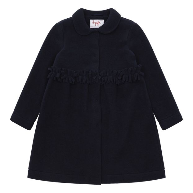 Manteau-product