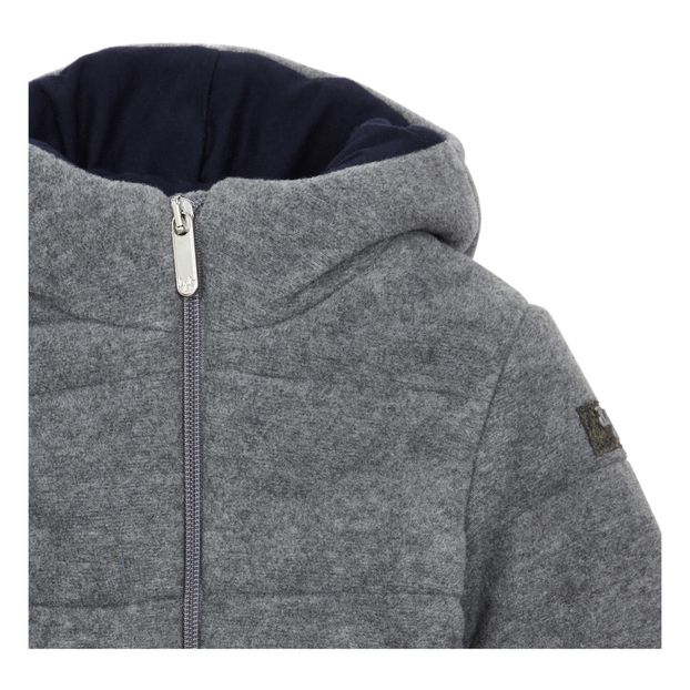 Anorak Capucha Polar-product