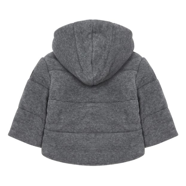 Anorak Capucha Polar-product