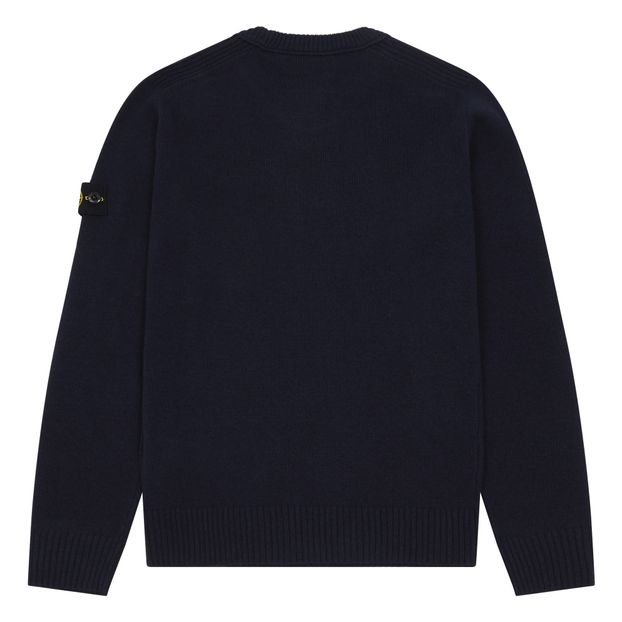 Cashmere Jumper-product
