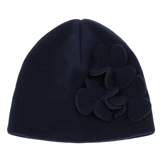 Bonnet Fleurs Brodées-product