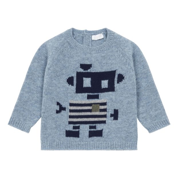 Pull Robot-product