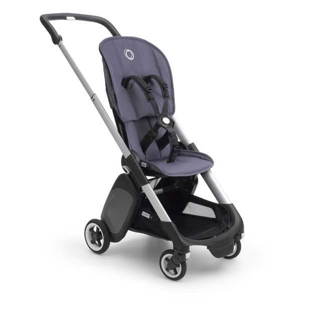 Poussette complète Ant châssis alu et chancelière-product