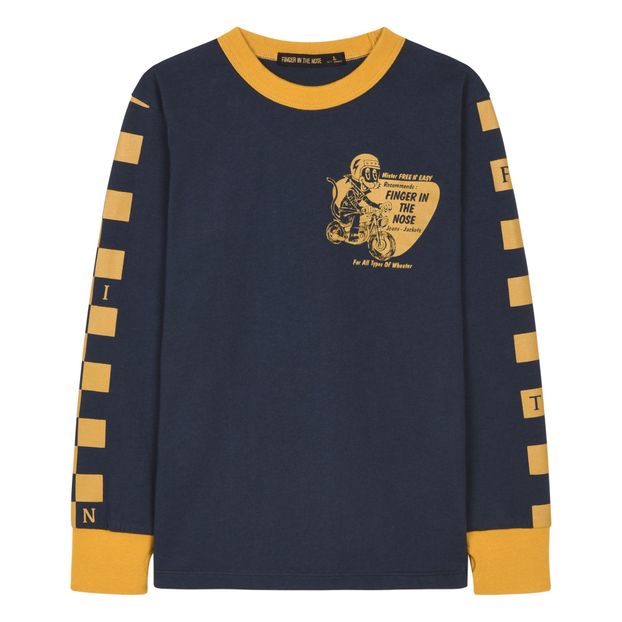 T-Shirt Cool Cat Nico-product