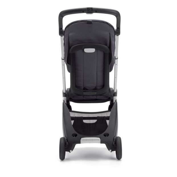 Poussette complète Ant châssis alu et chancelière-product
