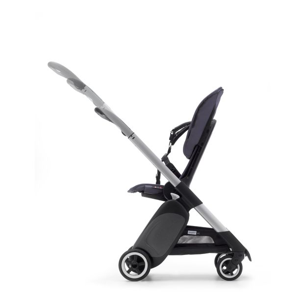 Poussette complète Ant châssis alu et chancelière-product