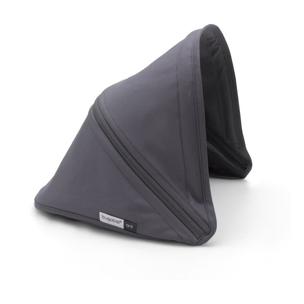 Poussette complète Ant châssis alu et chancelière-product