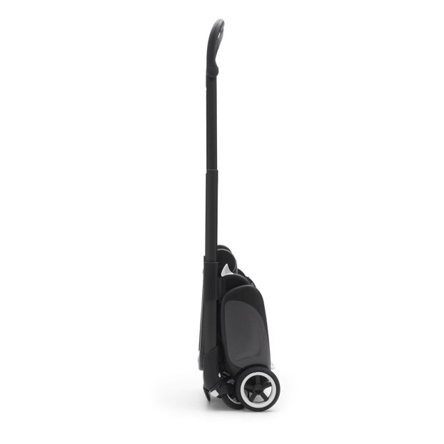 Poussette complète Ant châssis alu et chancelière-product