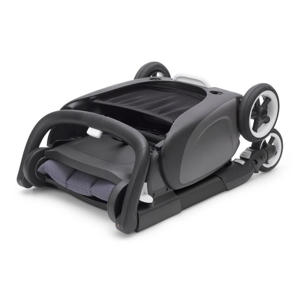 Poussette complète Ant châssis alu et chancelière-product