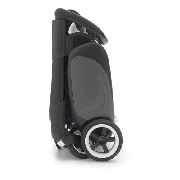 Poussette complète Ant châssis alu et chancelière-product