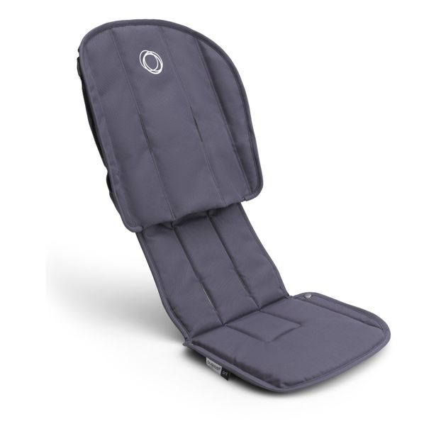 Poussette complète Ant châssis alu et chancelière-product