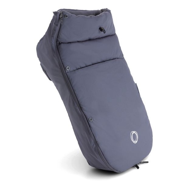 Poussette complète Ant châssis alu et chancelière-product