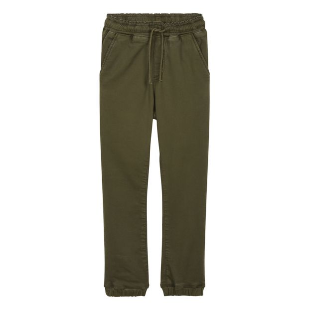 Long Beach Denim Joggers-product