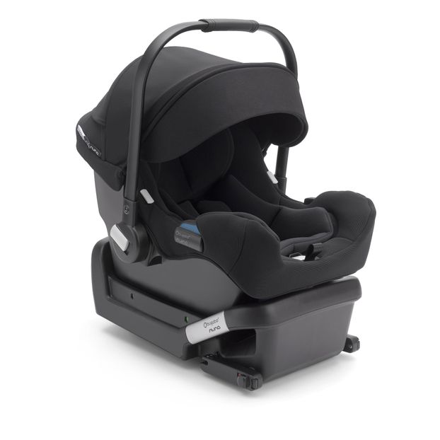 Base Isofix Bugaboo pour siège auto Turtle by Nuna-product