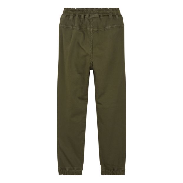 Long Beach Denim Joggers-product