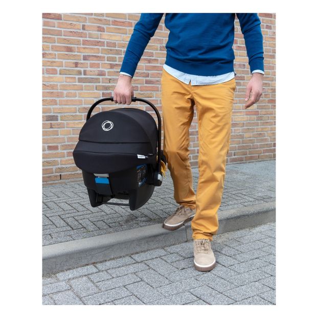 Turtle by Nuna Car Seat for Bugaboo Donkey Mono Pushchair-product