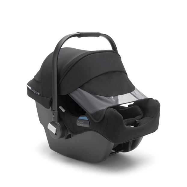 Turtle by Nuna Car Seat for Bugaboo Donkey Mono Pushchair-product