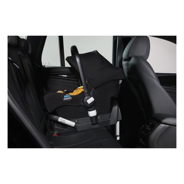 Turtle by Nuna Car Seat for Bugaboo Donkey Mono Pushchair-product