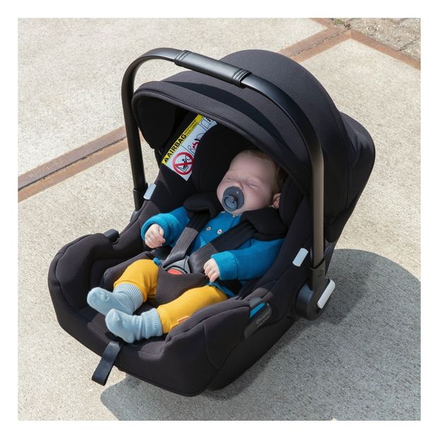 Turtle by Nuna Car Seat for Bugaboo Donkey Mono Pushchair-product