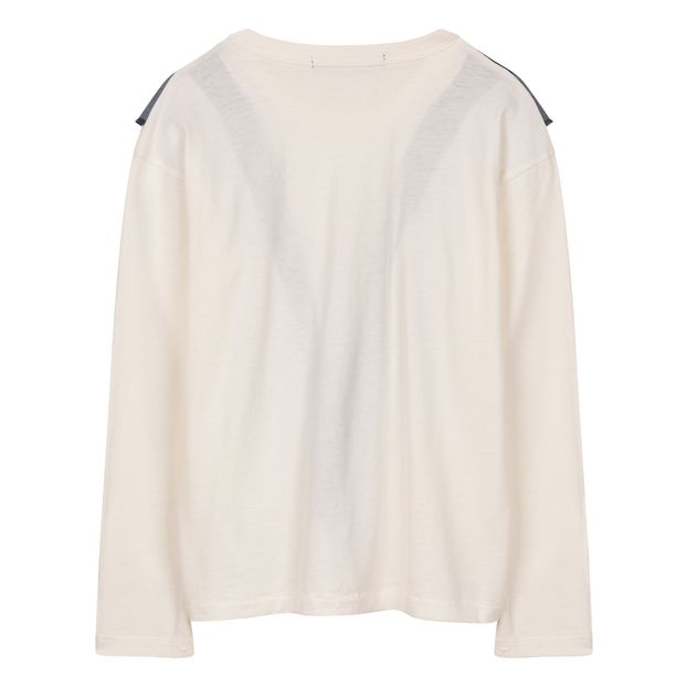T-Shirt Volants Shine-product