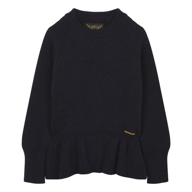 Pull Volants Curly-product