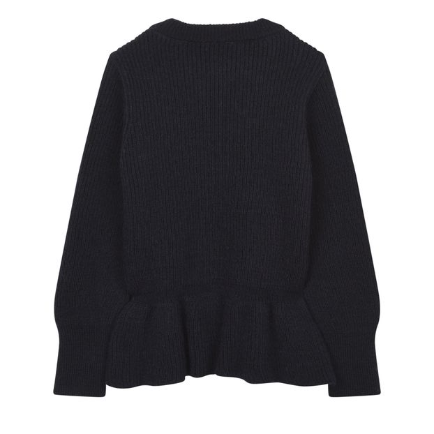 Pull Volants Curly-product