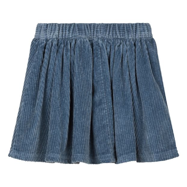 Jupe Velours Annix-product