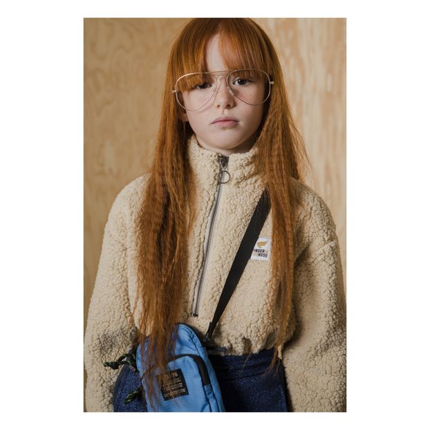 Sweat Polaire Sherpa Lazybear-product