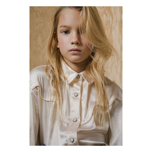 Camisa de raso Meryl-product