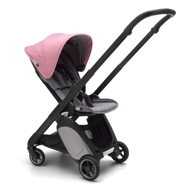 Poussette complète Ant châssis noir-product