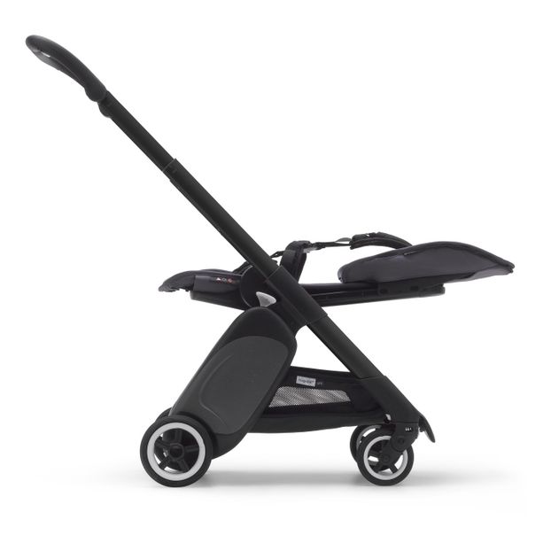 Poussette complète Ant châssis noir-product