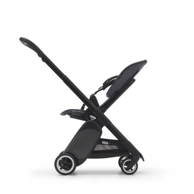 Ant Complete Push Chair, Black Frame-product