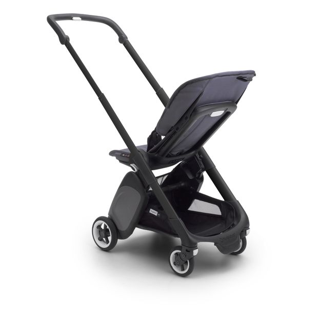 Poussette complète Ant châssis noir-product