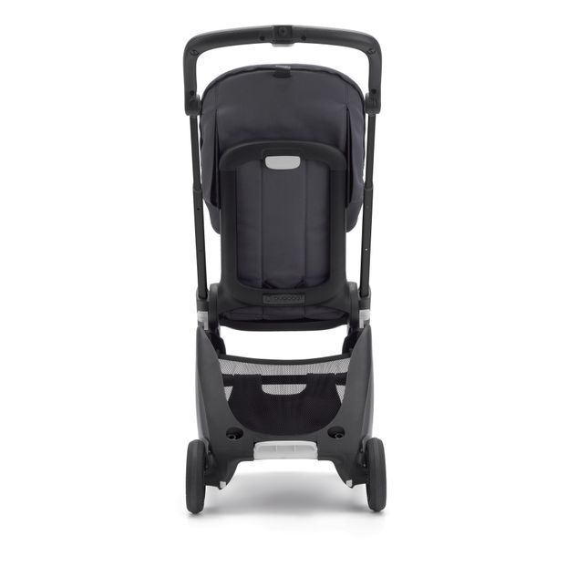 Poussette complète Ant châssis noir-product