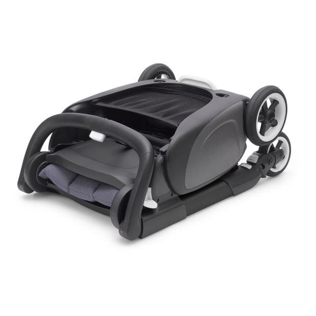 Poussette complète Ant châssis noir-product