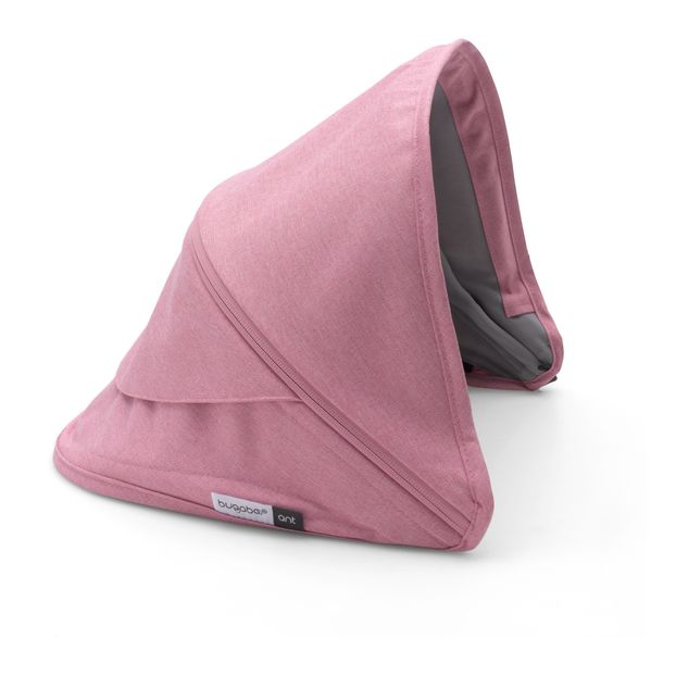 Poussette complète Ant châssis noir-product