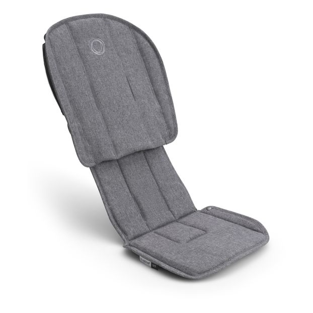 Poussette complète Ant châssis noir-product