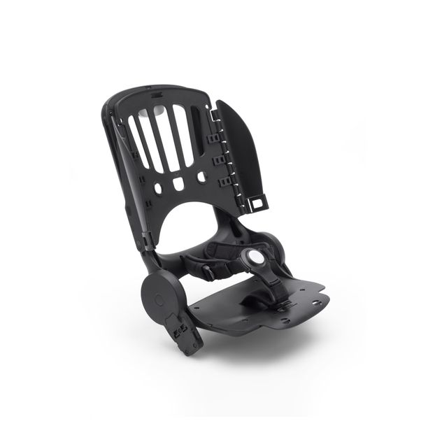 Poussette complète Ant châssis noir-product