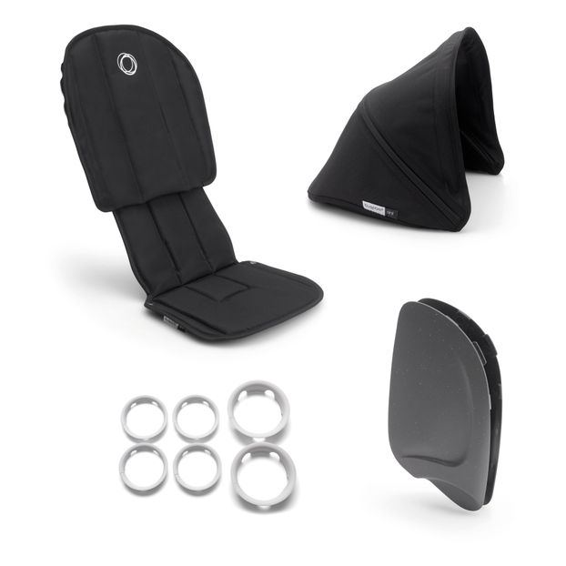 Ant Complete Push Chair, Aluminium Frame-product