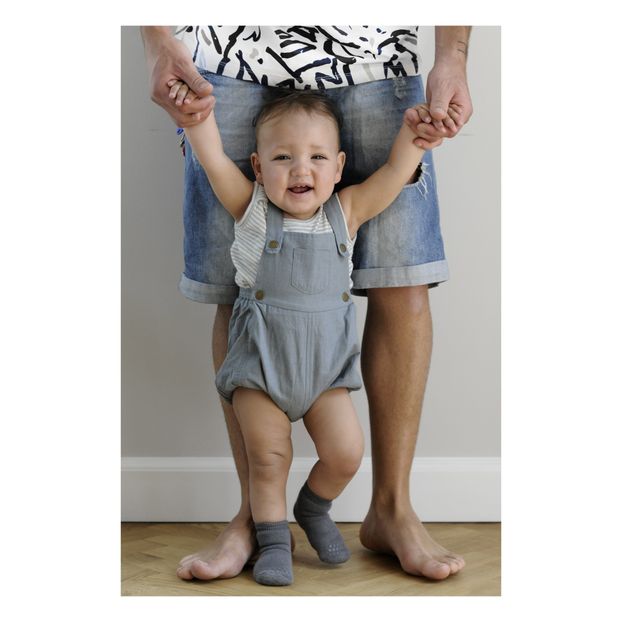 Non-Slip Cotton Socks-product
