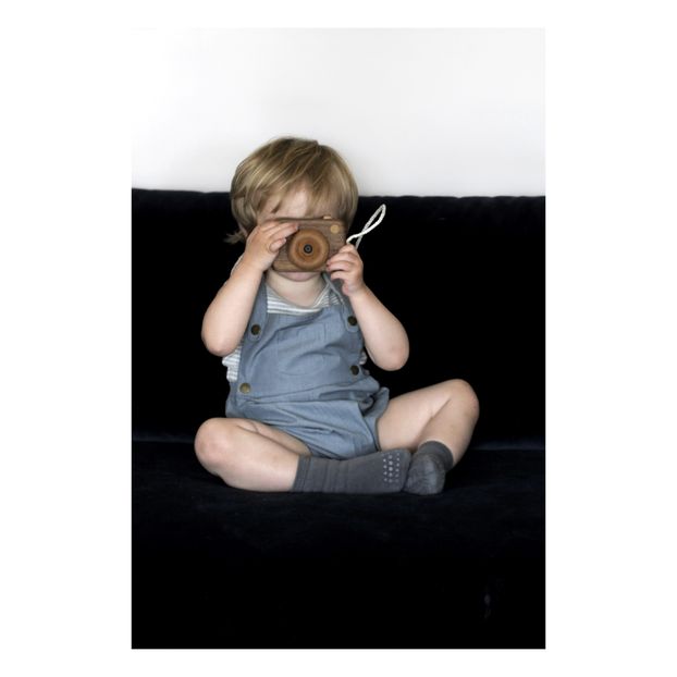 Non-Slip Cotton Socks-product