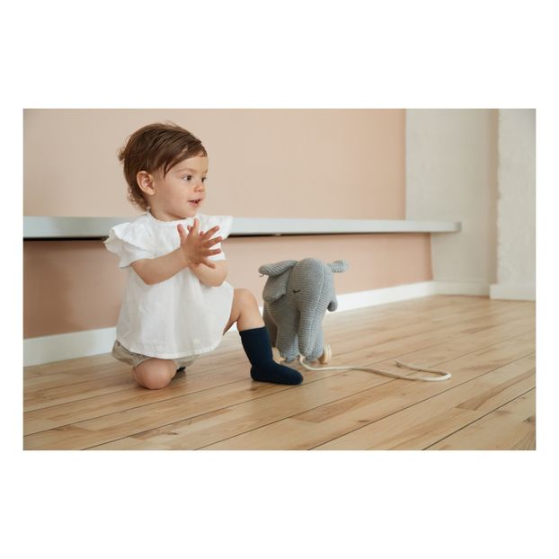 Chaussettes Antidérapantes Coton-product