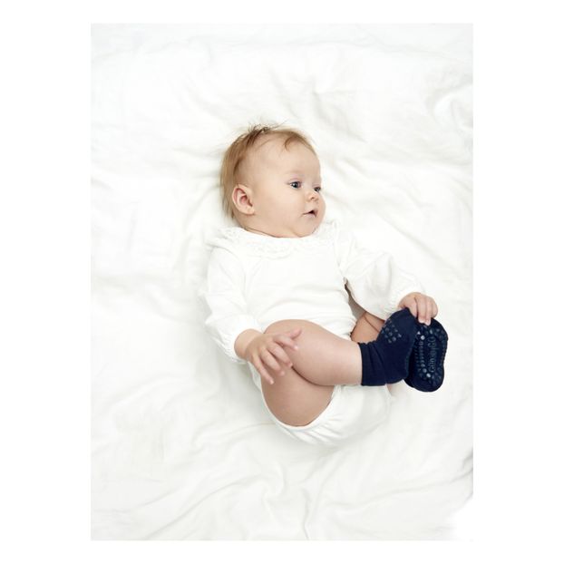 Calcetines Antideslizantes Bambú-product