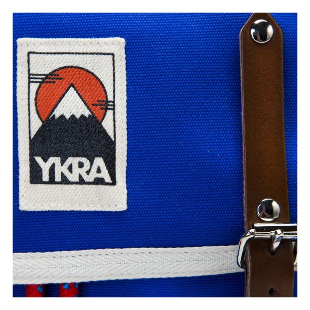 Sac à Dos Cuir Matra Mini-product