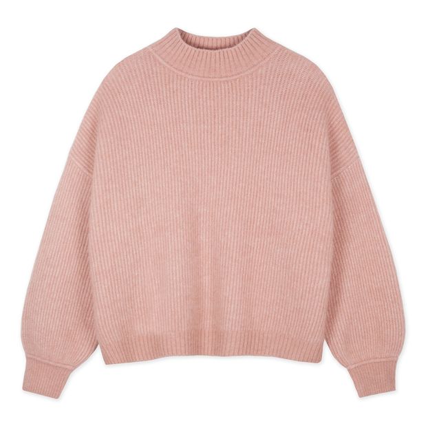 Pull Mérinos Alpaga Pitkin-product