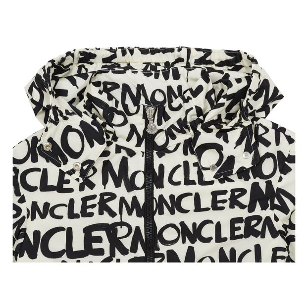Hanoi puffer jacket-product